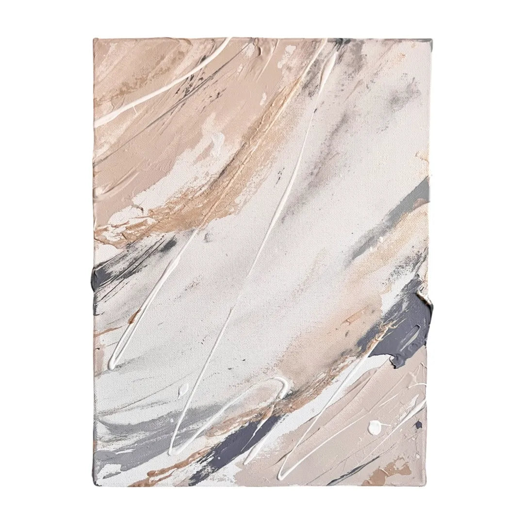 CLARITY - ECRU 2402251